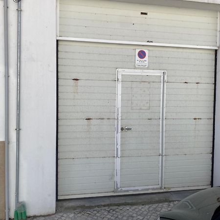 Leva Dmar Apartamento Nazaré Exterior foto