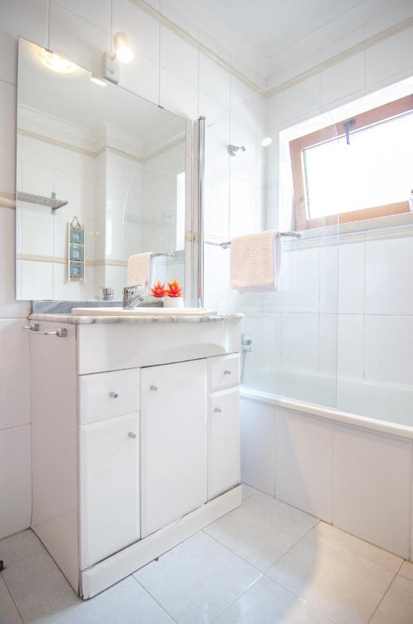 Leva Dmar Apartamento Nazaré Exterior foto