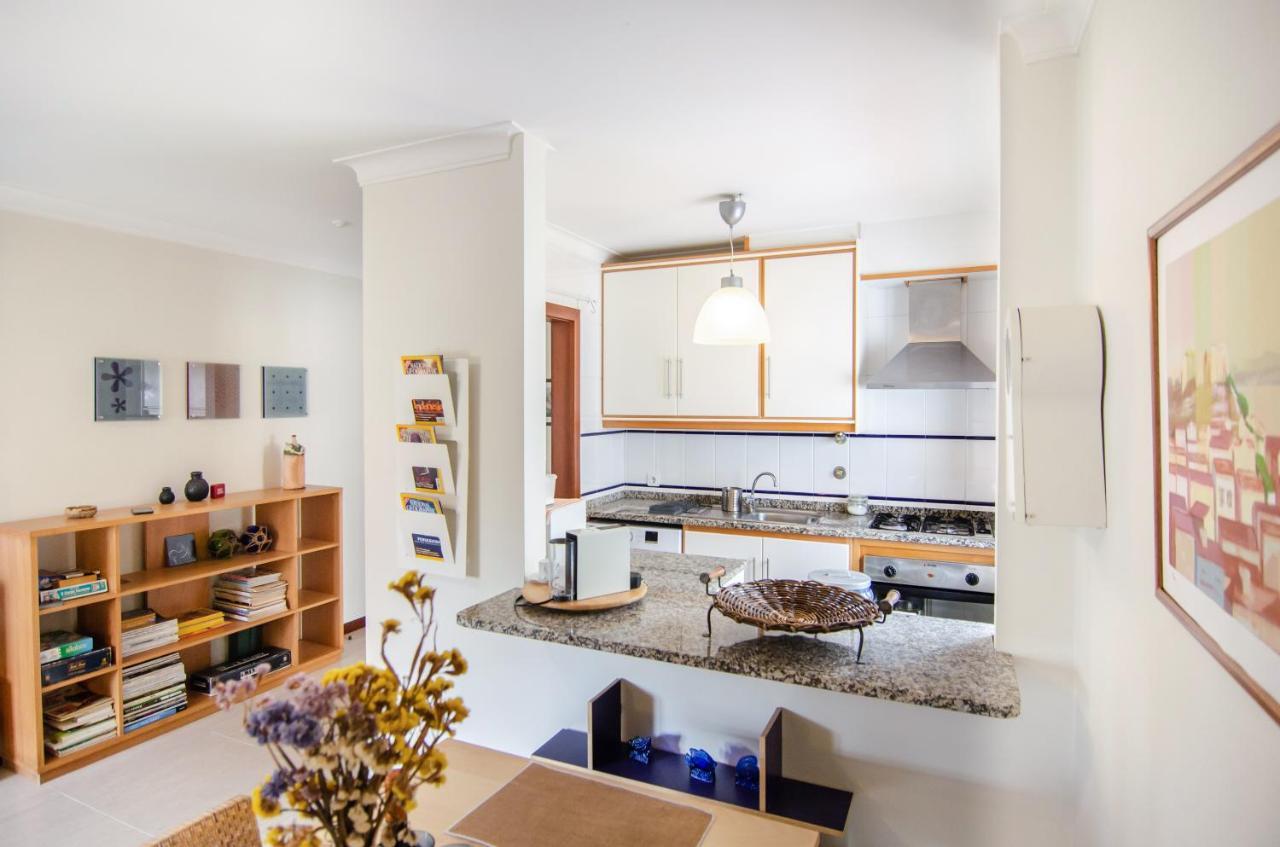 Leva Dmar Apartamento Nazaré Exterior foto