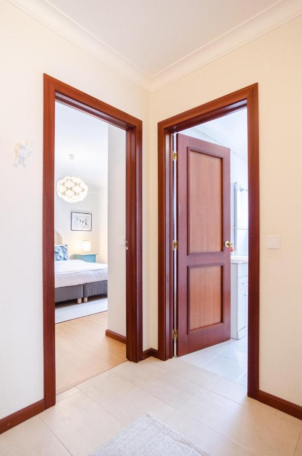 Leva Dmar Apartamento Nazaré Exterior foto