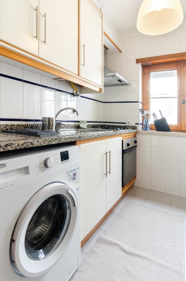 Leva Dmar Apartamento Nazaré Exterior foto