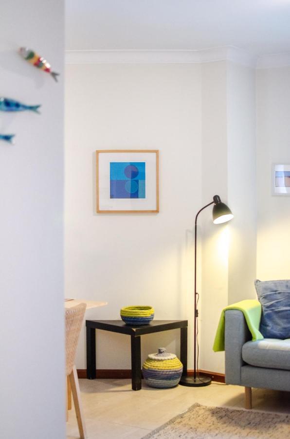 Leva Dmar Apartamento Nazaré Exterior foto