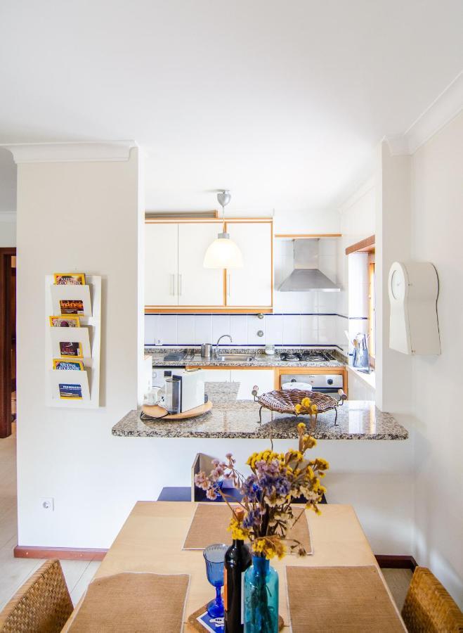 Leva Dmar Apartamento Nazaré Exterior foto