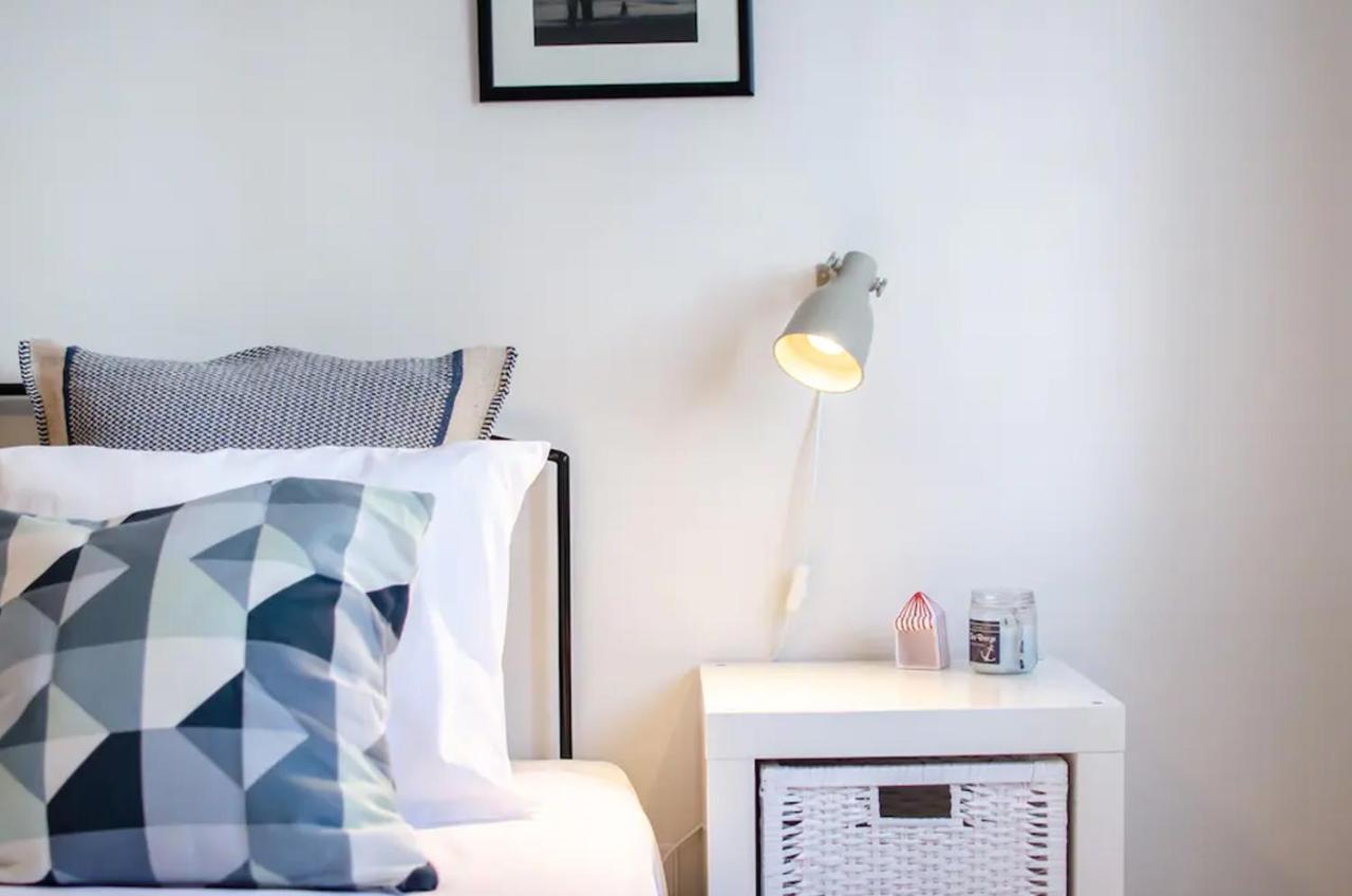 Leva Dmar Apartamento Nazaré Exterior foto