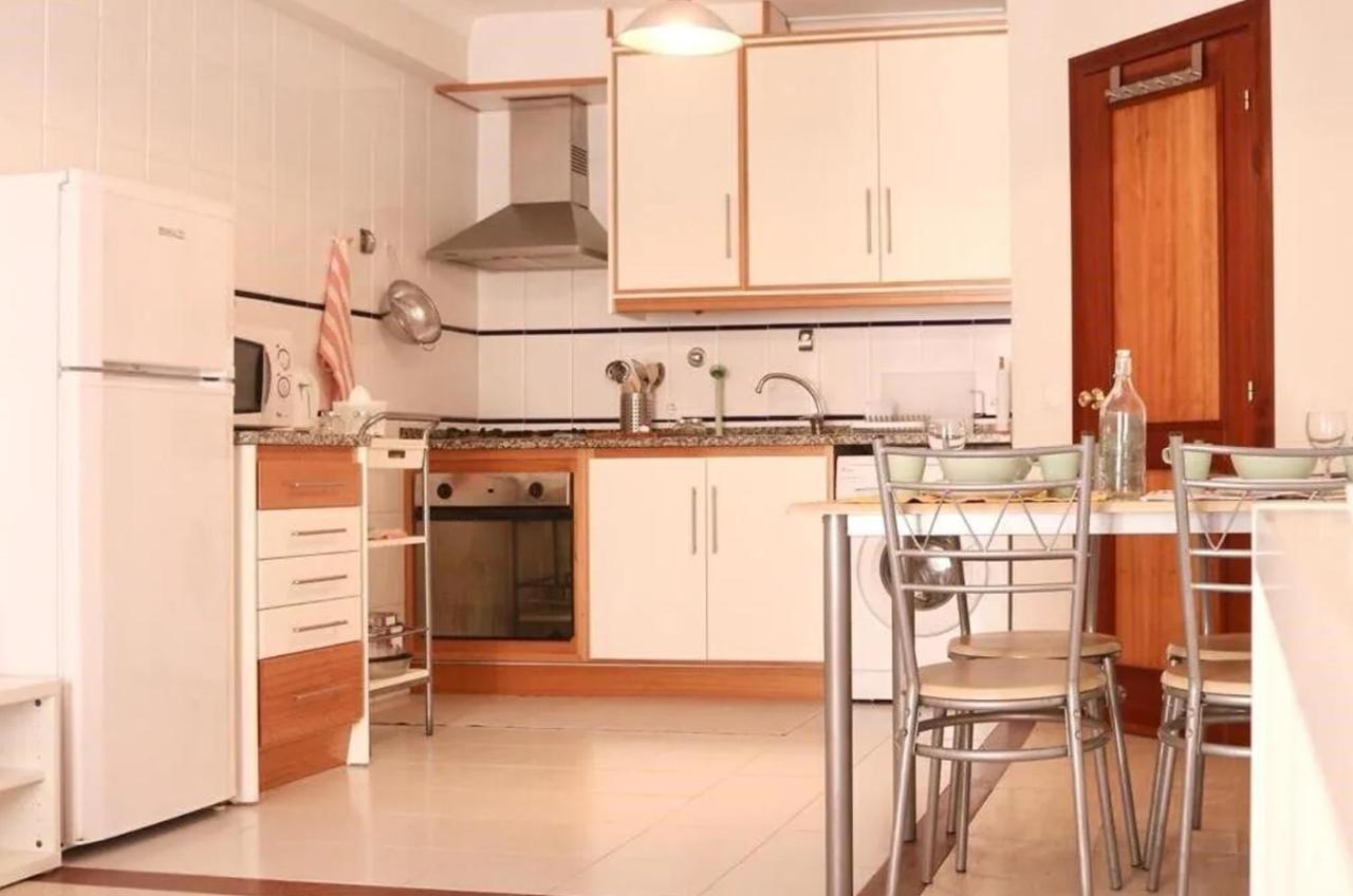 Leva Dmar Apartamento Nazaré Exterior foto