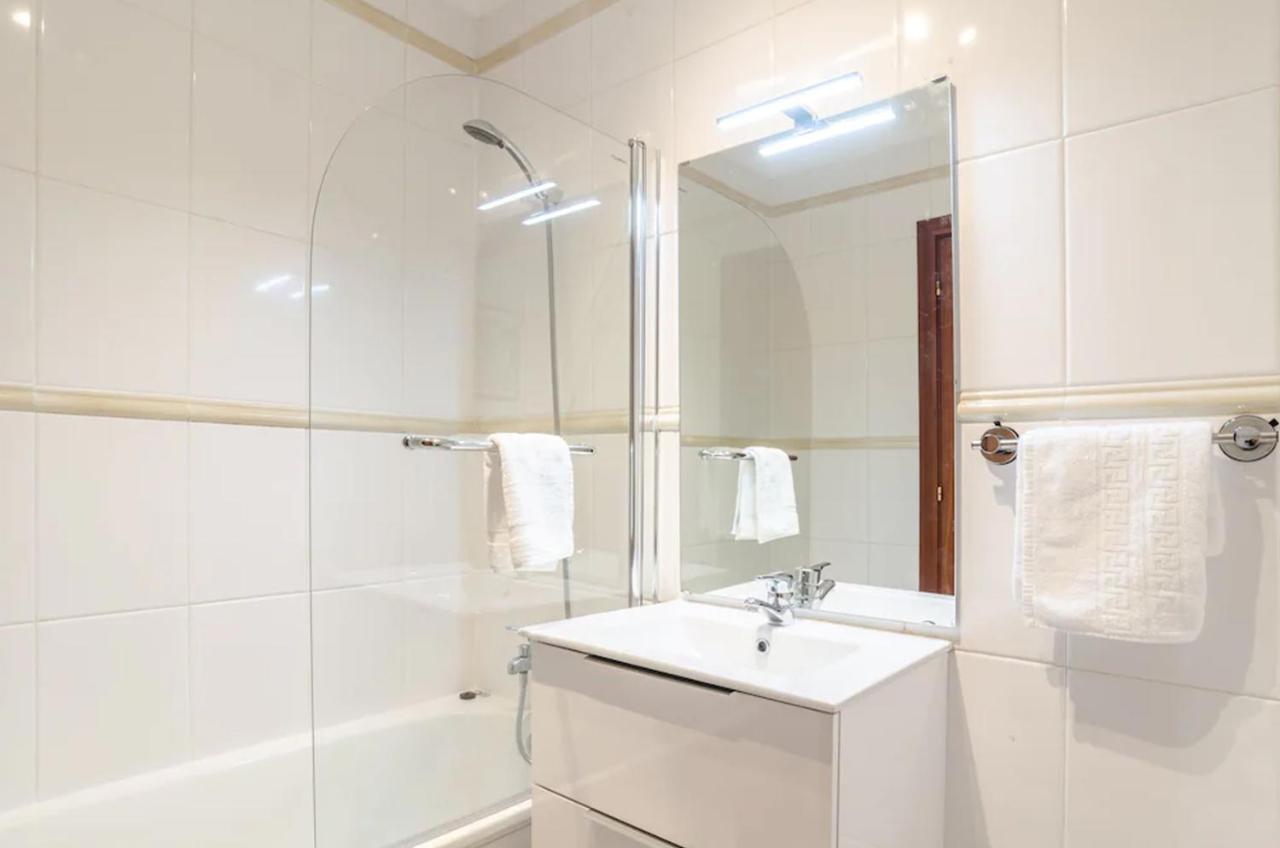 Leva Dmar Apartamento Nazaré Exterior foto